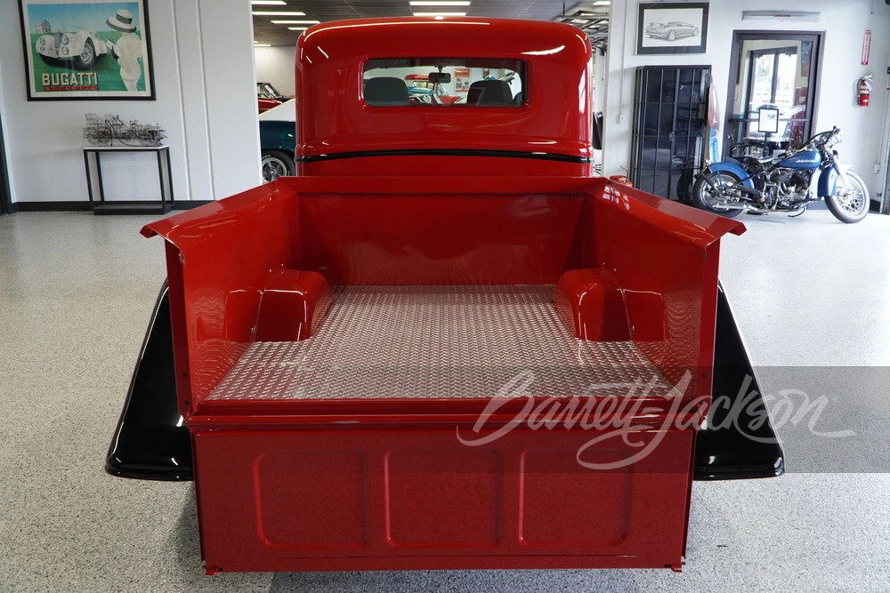 1937 Ford Pickup (1937-1939) - Image 27 of 31