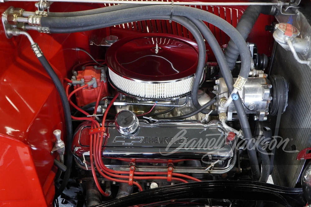 1937 Ford Pickup (1937-1939) - Image 7 of 31