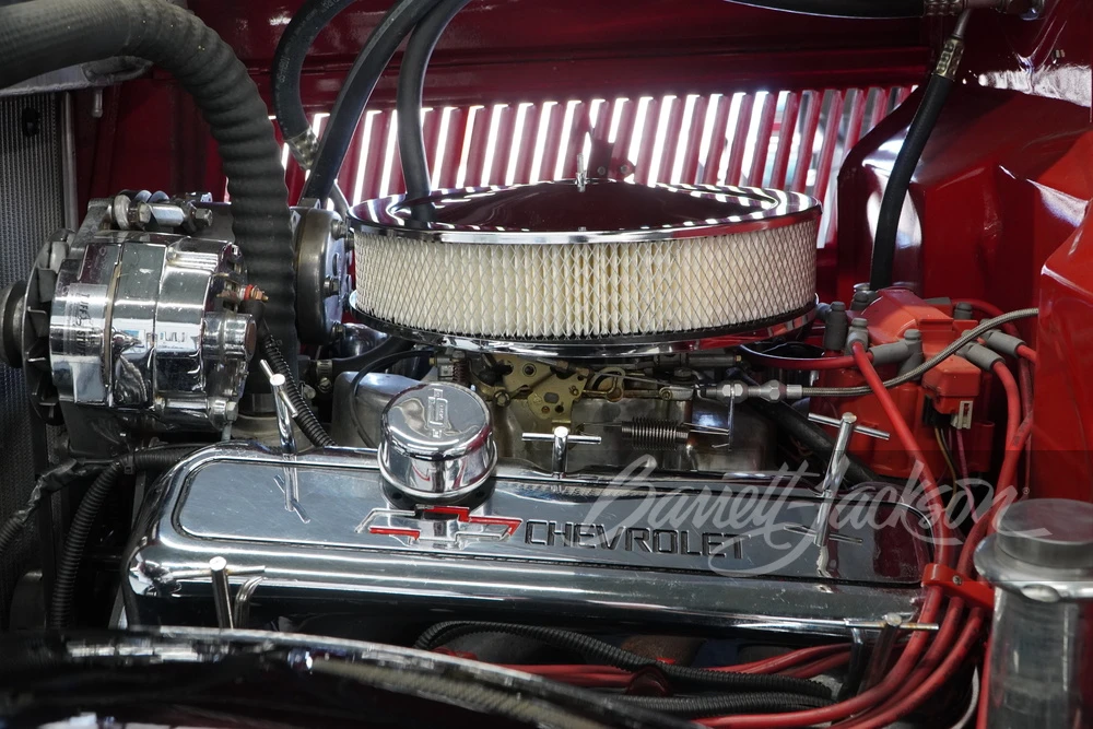 1937 Ford Pickup (1937-1939) - Image 9 of 31