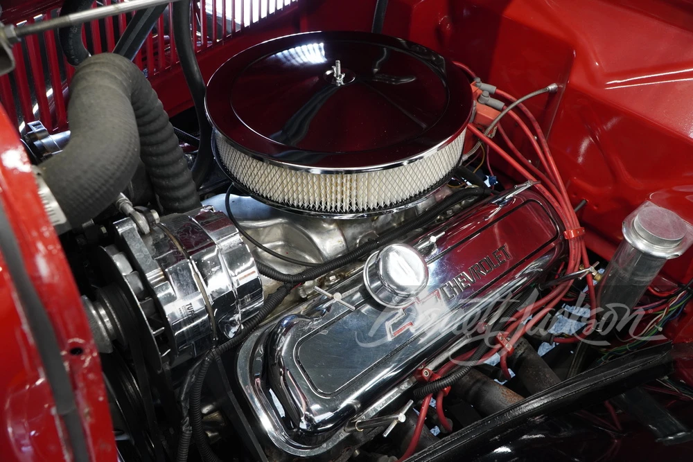 1937 Ford Pickup (1937-1939) - Image 6 of 31