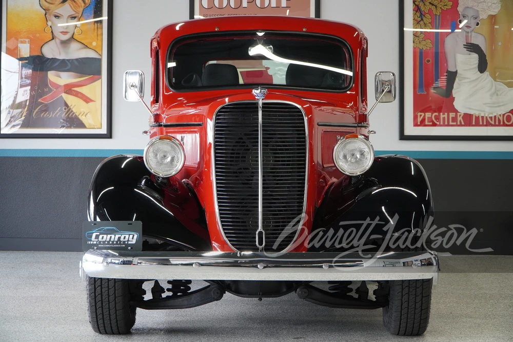 1937 Ford Pickup (1937-1939) - Image 29 of 31