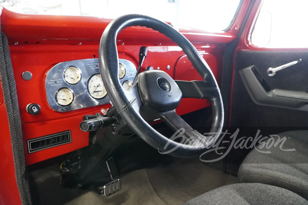 1937 Ford Pickup (1937-1939) - Image 15 of 31