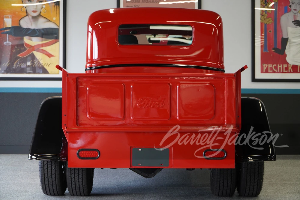 1937 Ford Pickup (1937-1939) - Image 25 of 31