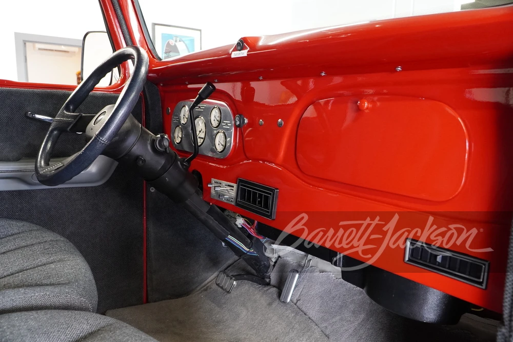 1937 Ford Pickup (1937-1939) - Image 17 of 31