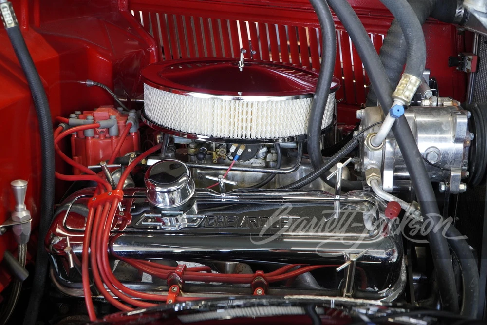1937 Ford Pickup (1937-1939) - Image 8 of 31