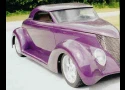 1937 Ford Hot Rod - Image 5 of 6