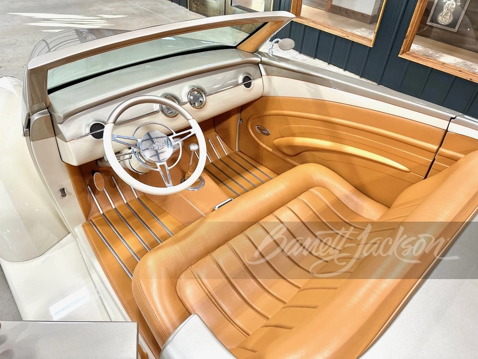 1937 Ford Hot Rod - Image 4 of 31