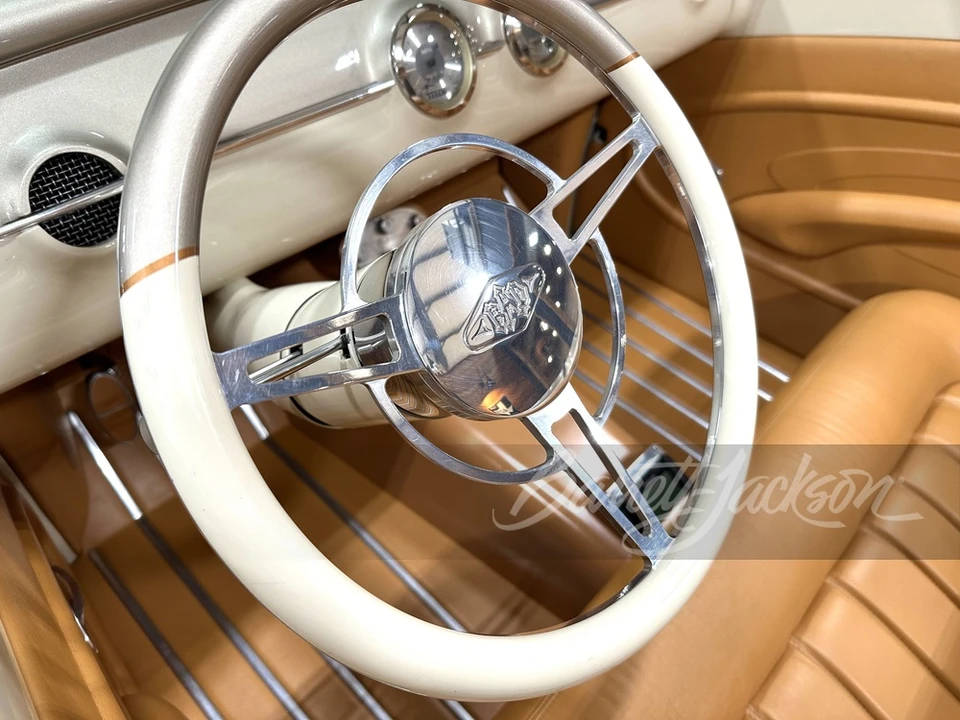 1937 Ford Hot Rod - Image 9 of 31