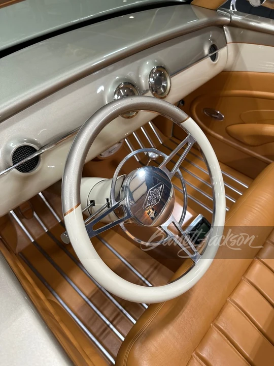 1937 Ford Hot Rod - Image 14 of 31