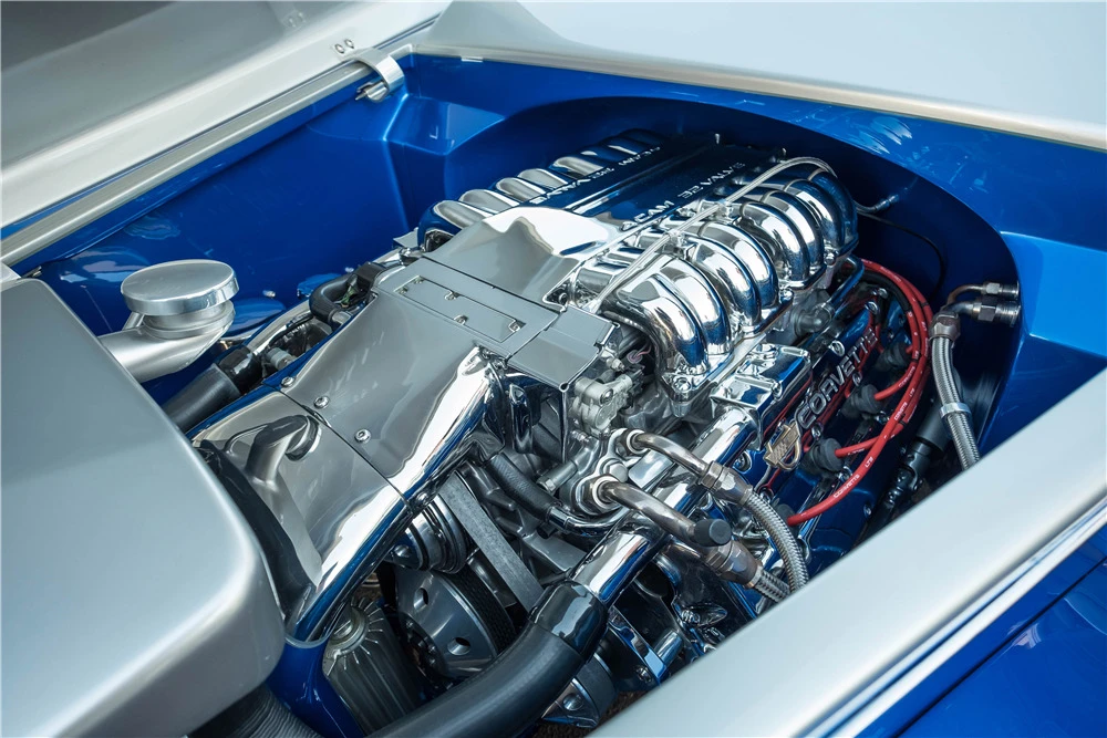 1937 Ford Hot Rod - Image 3 of 5