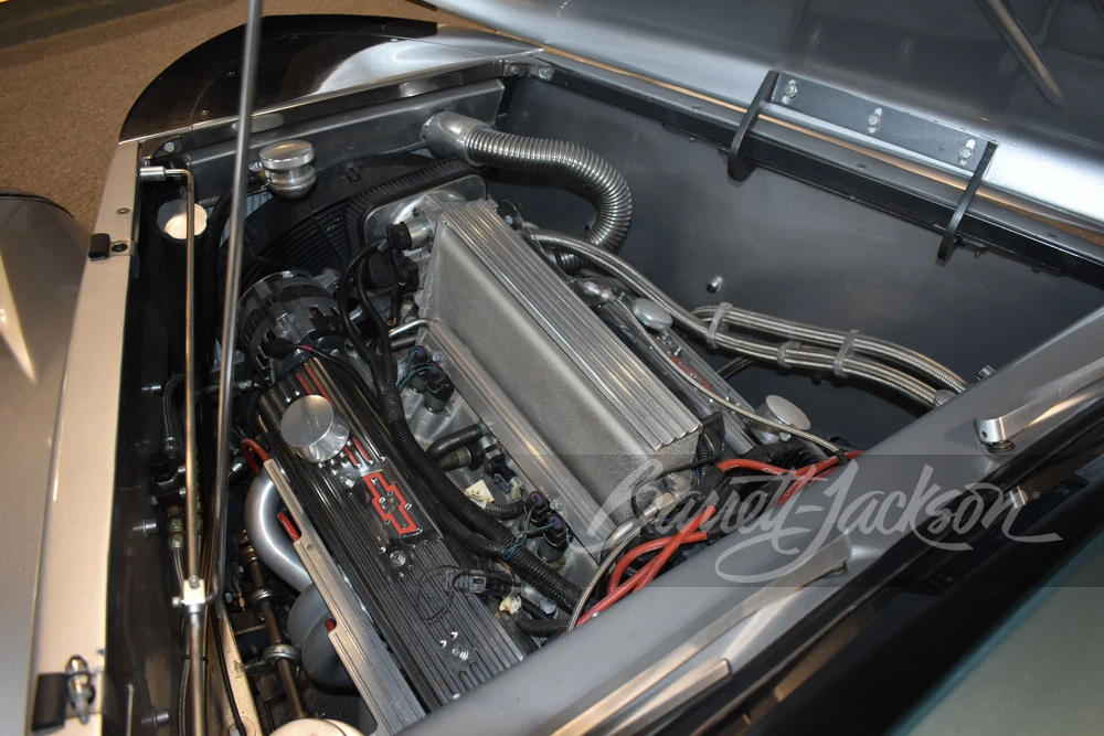 1937 Ford Hot Rod - Image 2 of 12