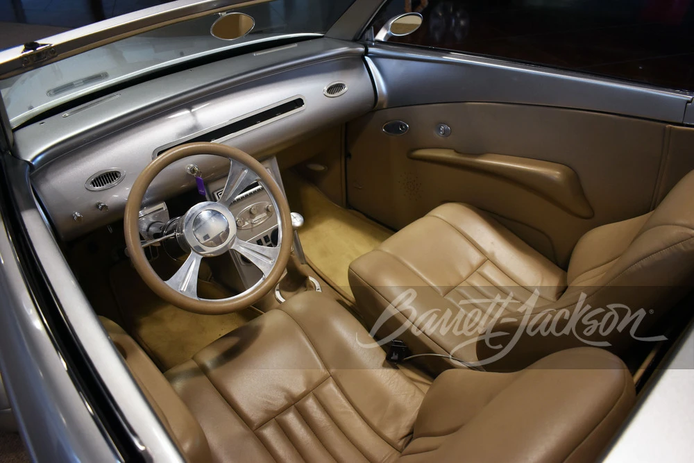 1937 Ford Hot Rod - Image 3 of 12