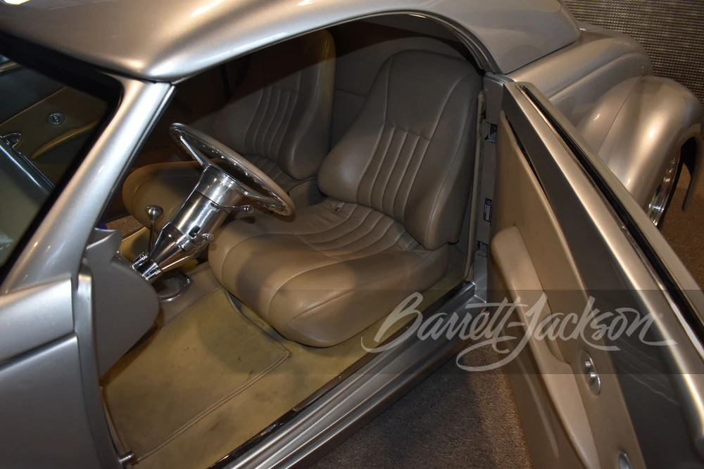 1937 Ford Hot Rod - Image 7 of 12