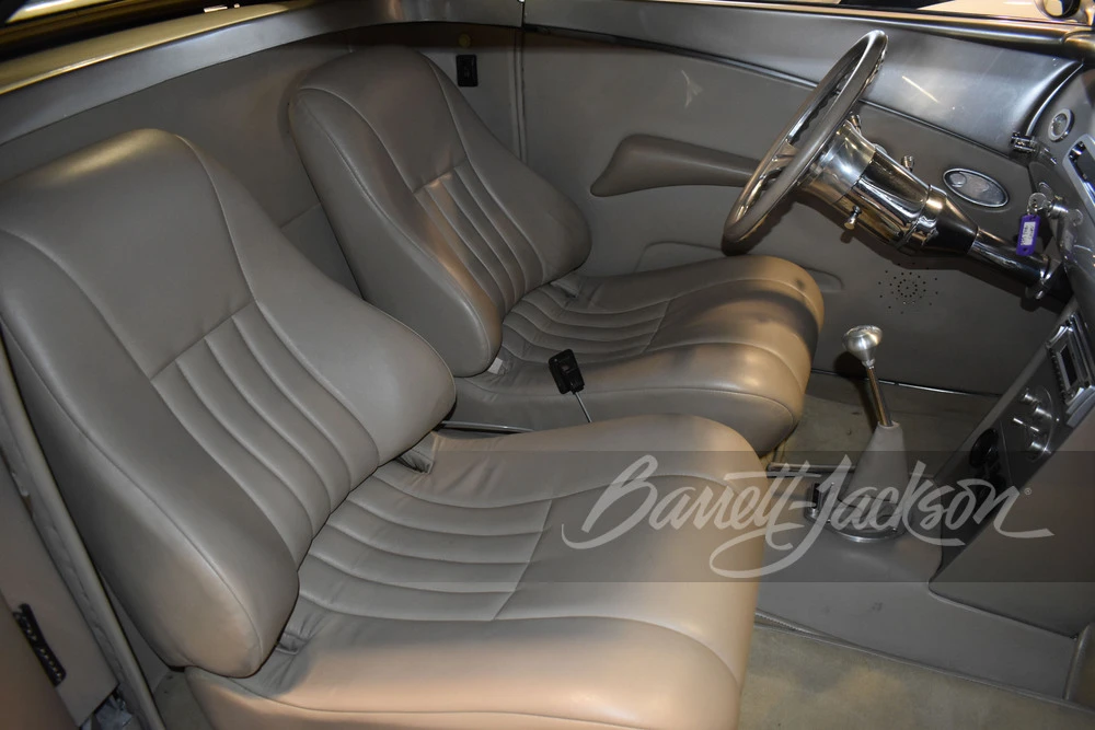 1937 Ford Hot Rod - Image 10 of 12
