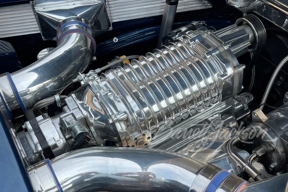 1937 Ford Hot Rod - Image 2 of 31
