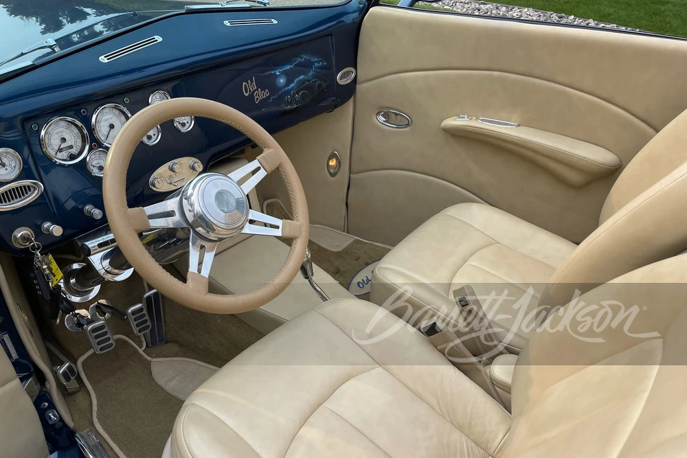 1937 Ford Hot Rod - Image 3 of 31