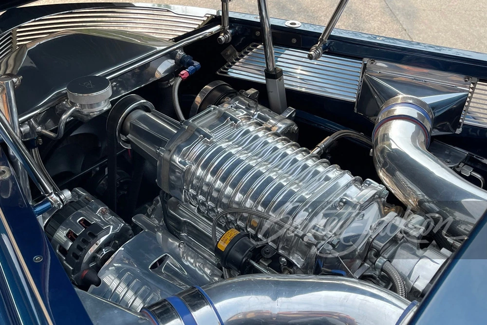 1937 Ford Hot Rod - Image 7 of 31