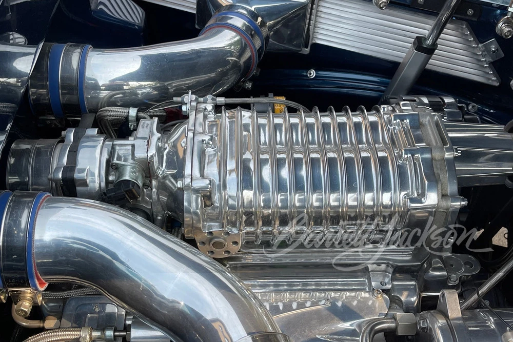 1937 Ford Hot Rod - Image 17 of 31
