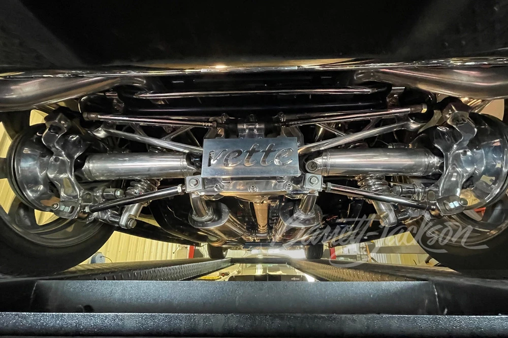 1937 Ford Hot Rod - Image 19 of 31