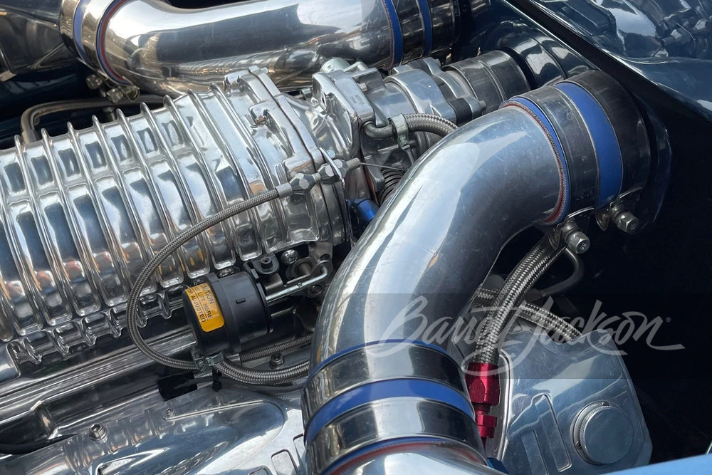 1937 Ford Hot Rod - Image 20 of 31