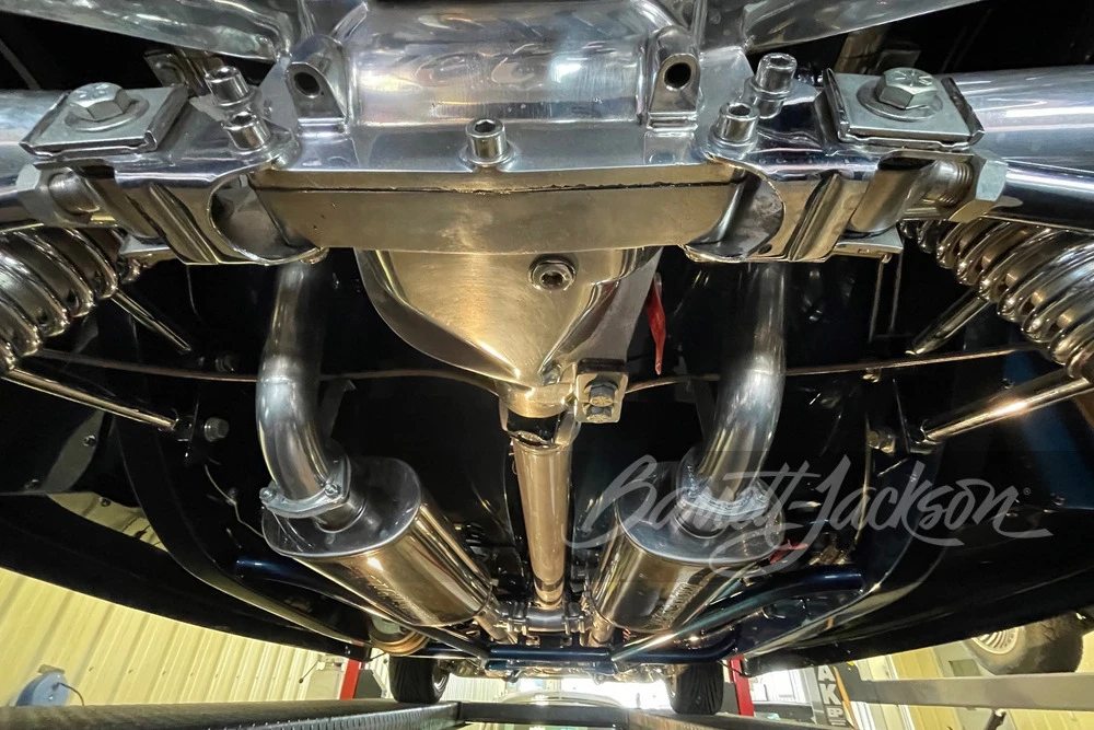 1937 Ford Hot Rod - Image 23 of 31
