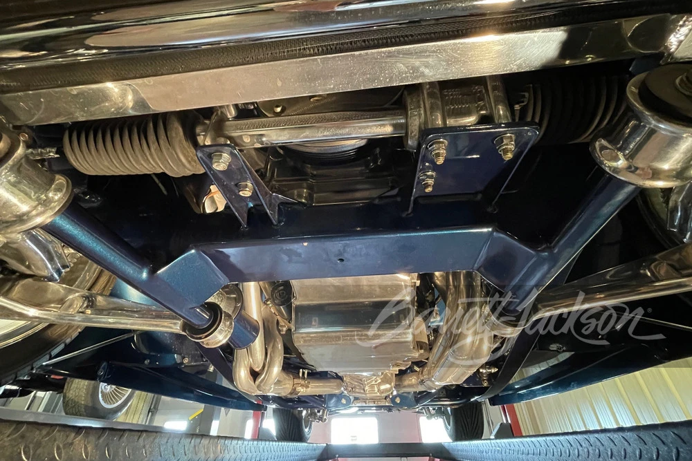 1937 Ford Hot Rod - Image 30 of 31