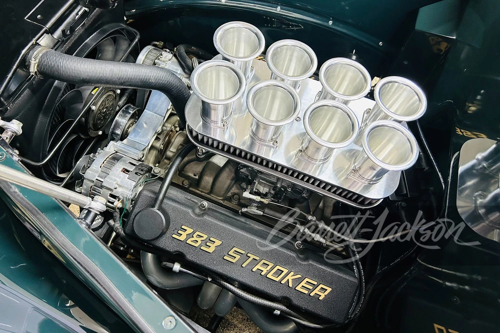 1937 Ford Hot Rod - Image 2 of 15