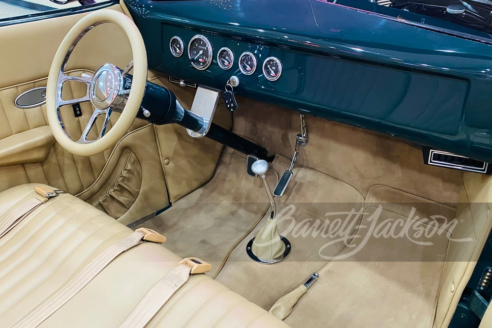 1937 Ford Hot Rod - Image 3 of 15
