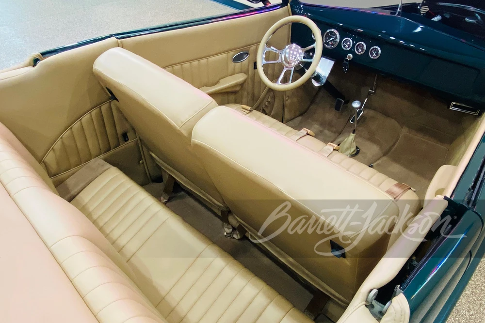 1937 Ford Hot Rod - Image 4 of 15