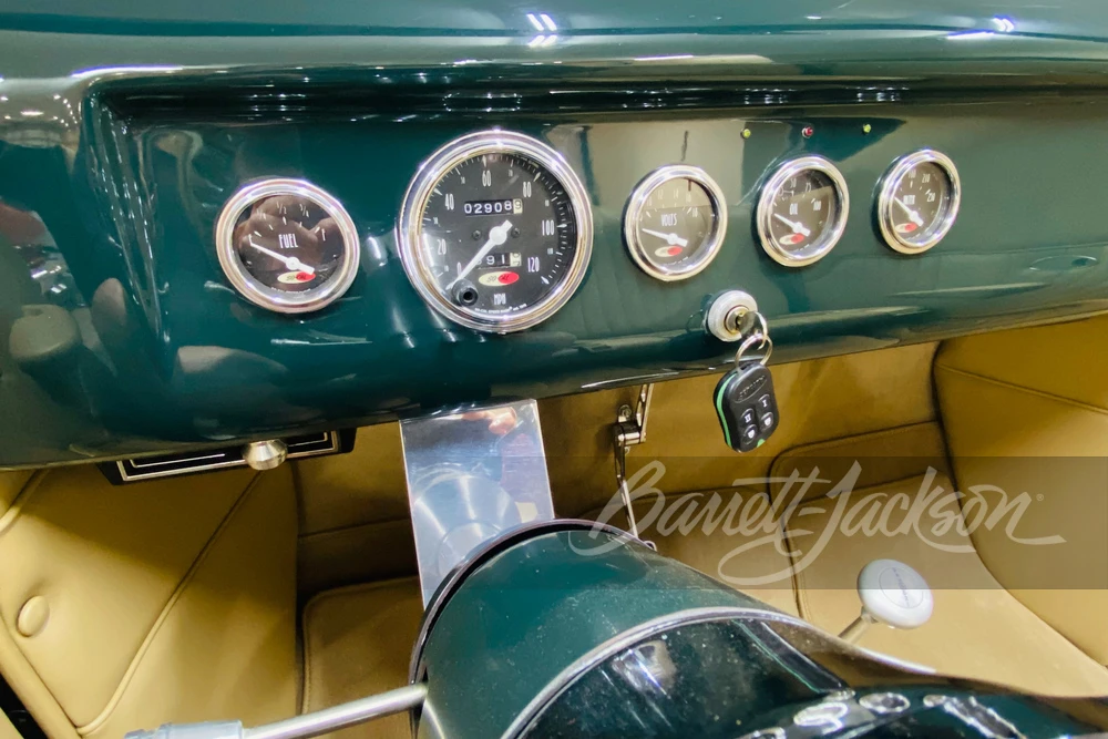 1937 Ford Hot Rod - Image 7 of 15