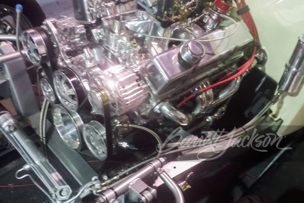 1937 Ford Hot Rod - Image 2 of 10