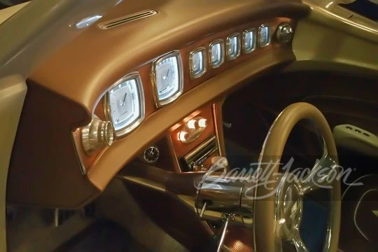 1937 Ford Hot Rod - Image 5 of 10
