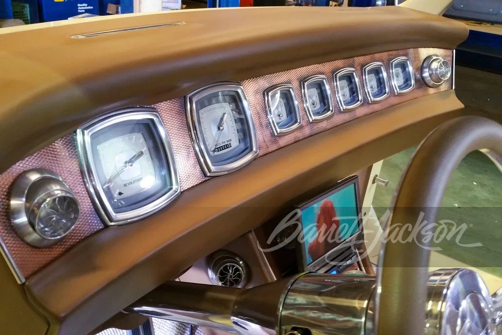1937 Ford Hot Rod - Image 6 of 10