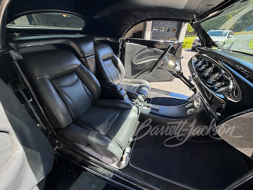 1937 Ford Standard & Deluxe & Super Deluxe - Image 4 of 15