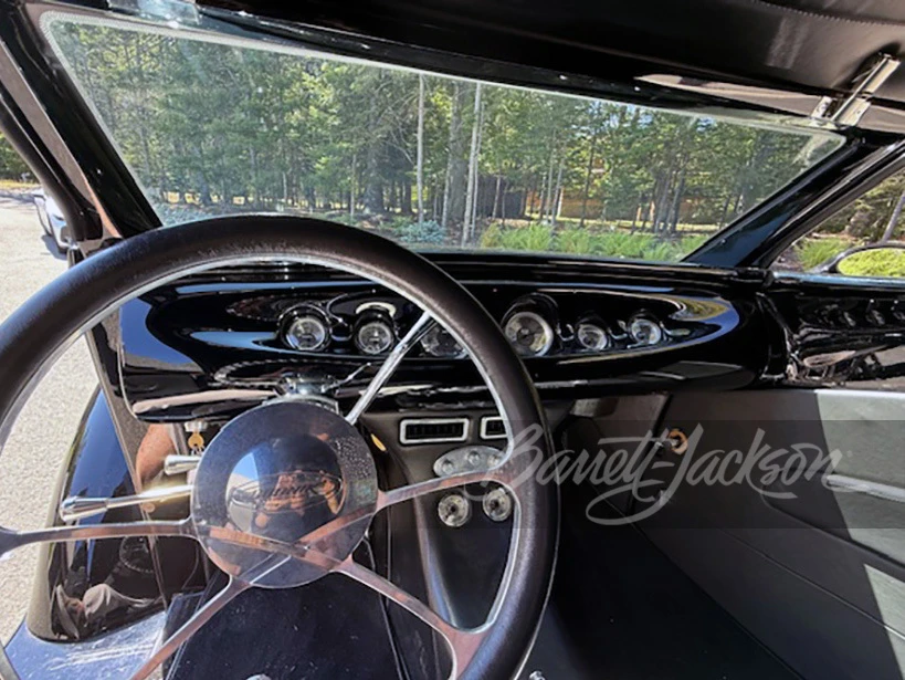 1937 Ford Standard & Deluxe & Super Deluxe - Image 11 of 15