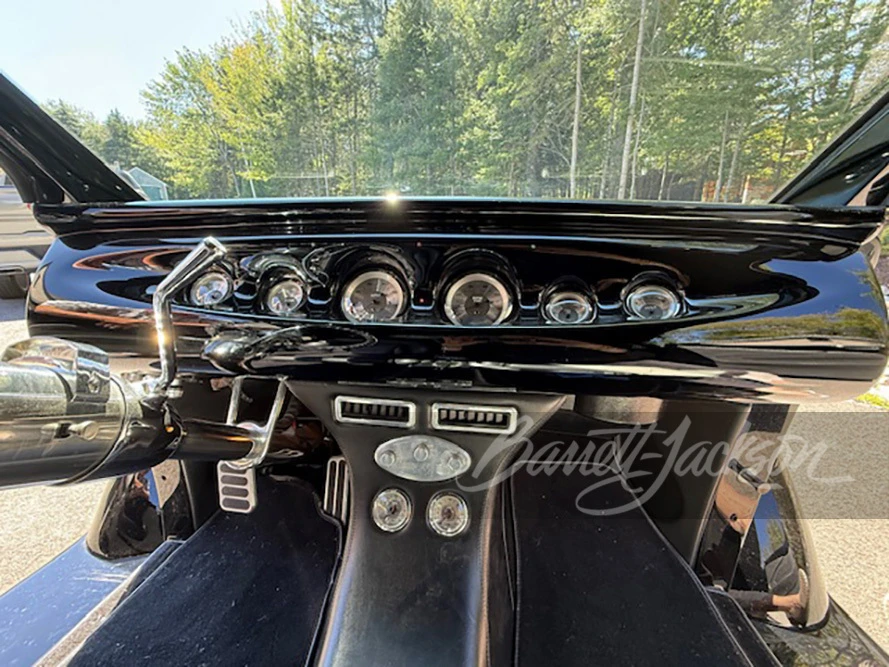 1937 Ford Standard & Deluxe & Super Deluxe - Image 14 of 15