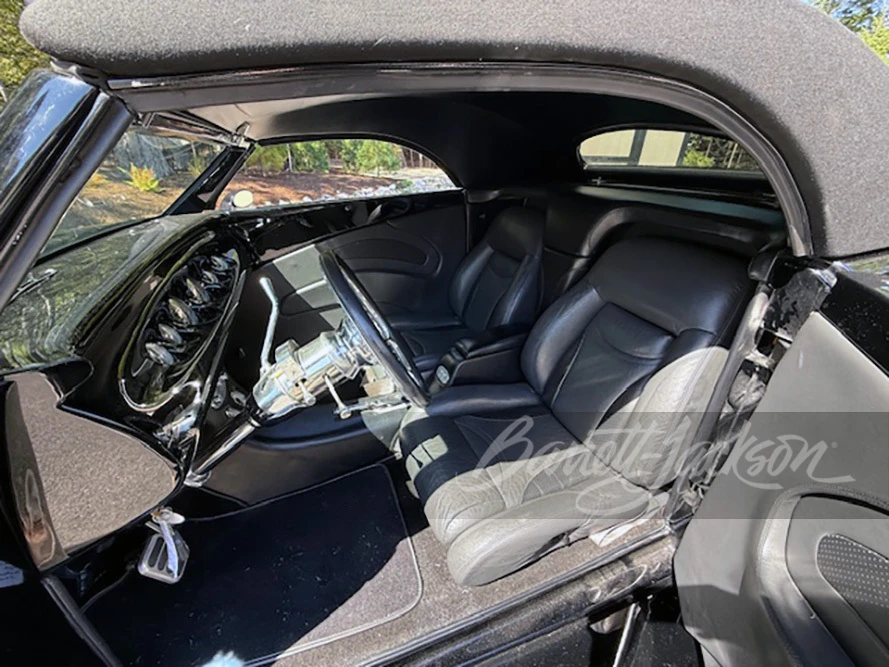 1937 Ford Standard & Deluxe & Super Deluxe - Image 15 of 15