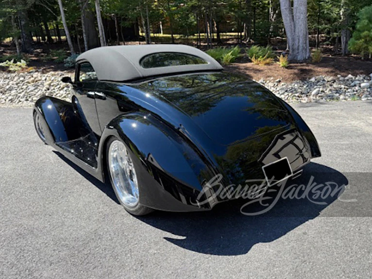 1937 Ford Standard & Deluxe & Super Deluxe - Image 2 of 15