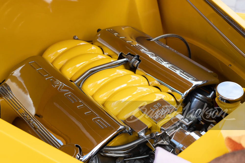 1937 Ford Hot Rod - Image 2 of 31