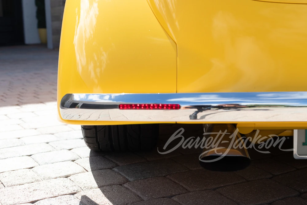 1937 Ford Hot Rod - Image 7 of 31