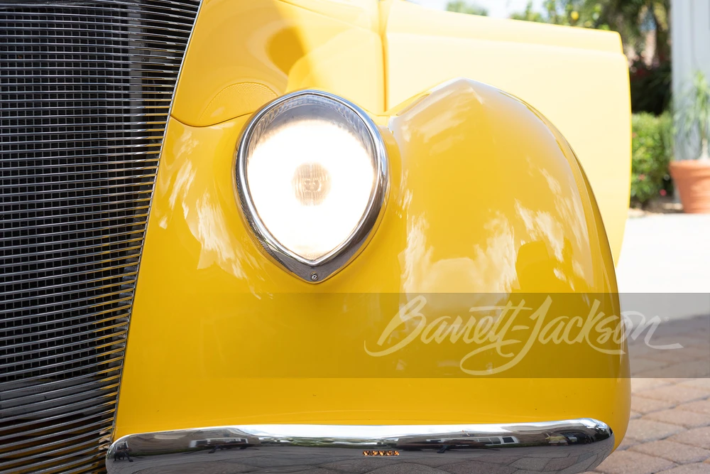 1937 Ford Hot Rod - Image 12 of 31