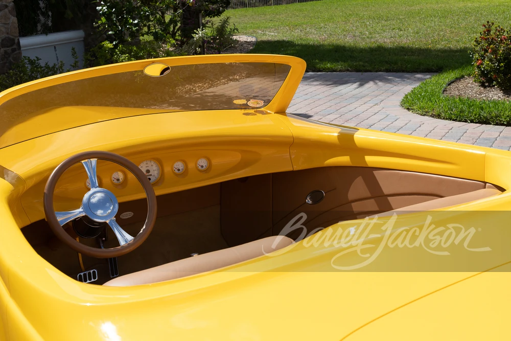 1937 Ford Hot Rod - Image 14 of 31