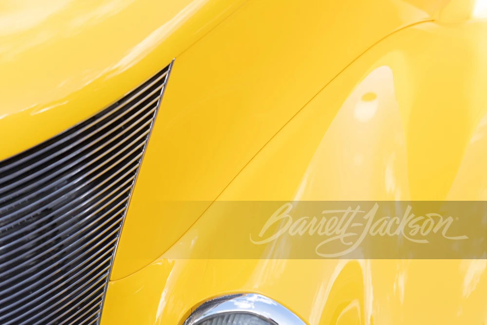 1937 Ford Hot Rod - Image 15 of 31