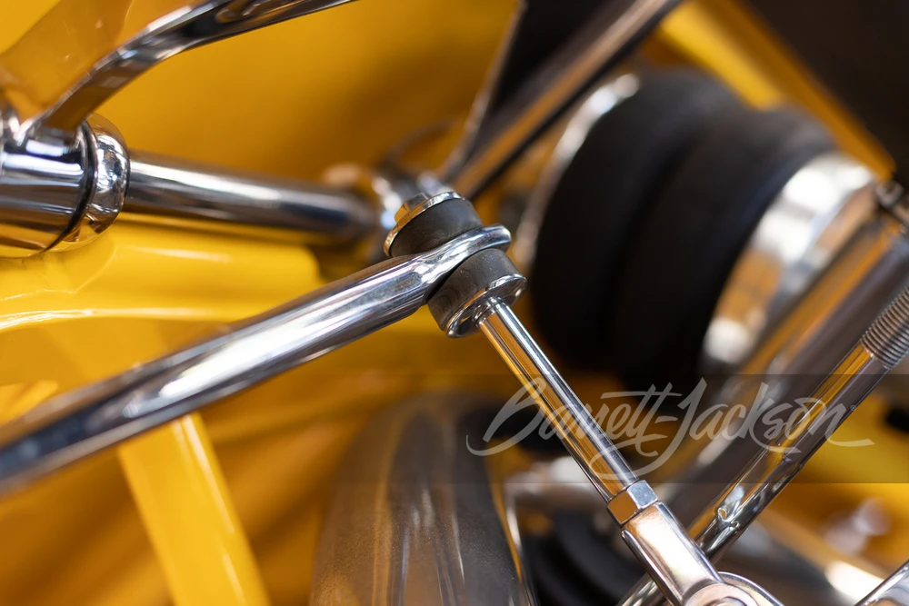 1937 Ford Hot Rod - Image 17 of 31