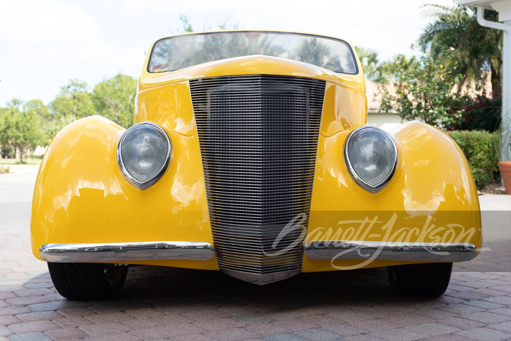 1937 Ford Hot Rod - Image 24 of 31