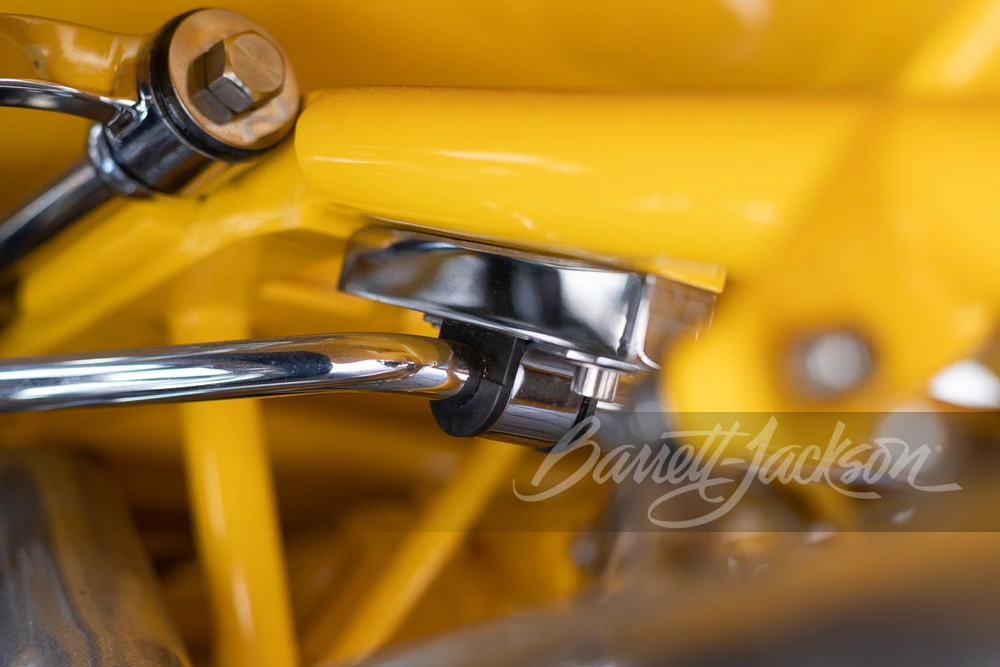 1937 Ford Hot Rod - Image 25 of 31