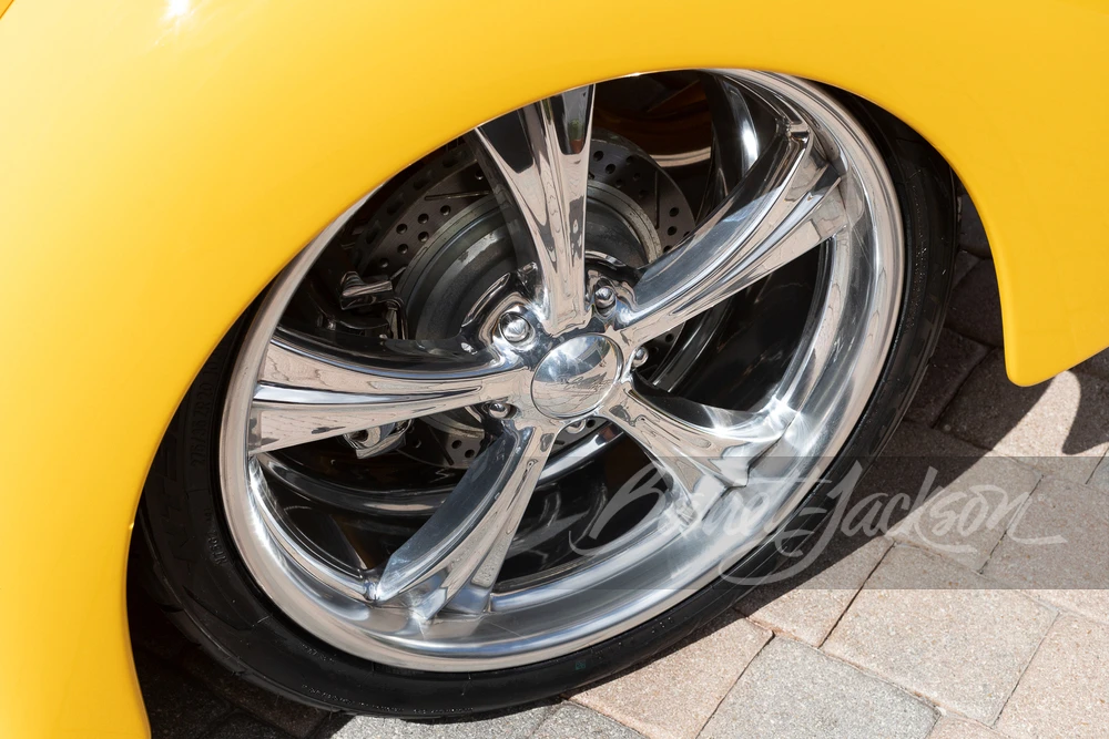 1937 Ford Hot Rod - Image 26 of 31