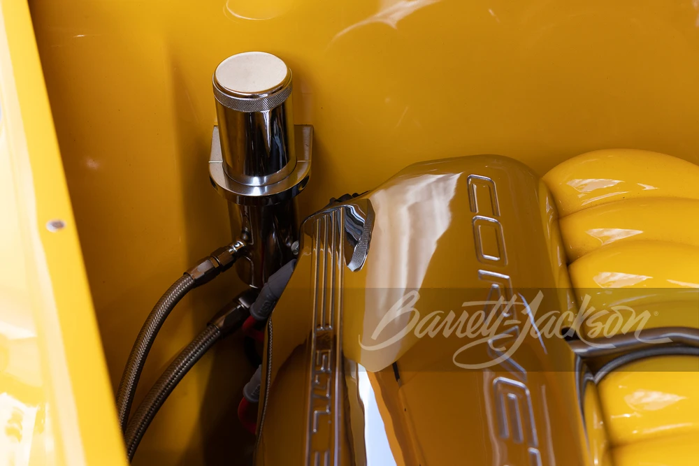 1937 Ford Hot Rod - Image 27 of 31