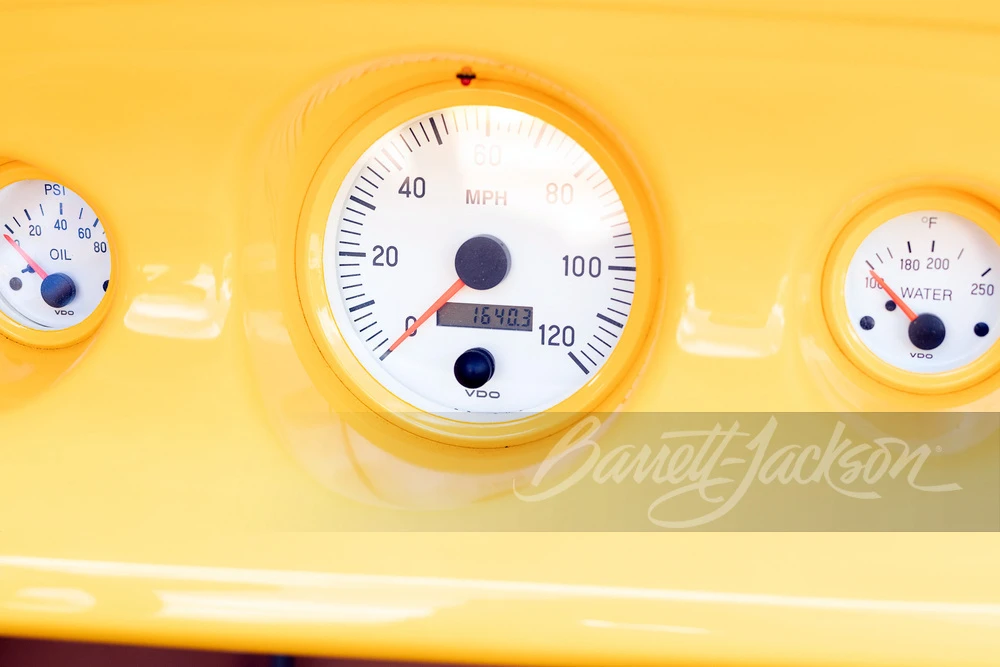 1937 Ford Hot Rod - Image 30 of 31