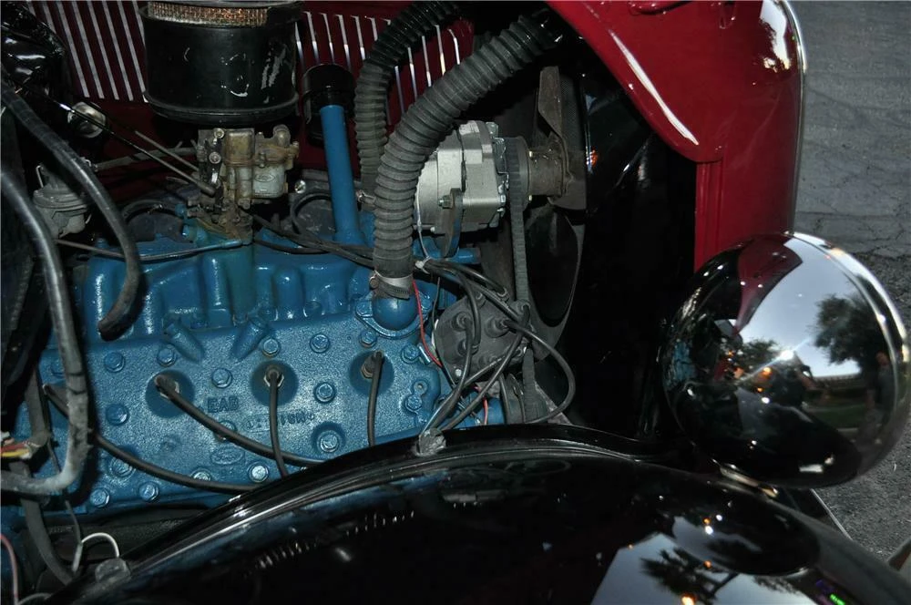 1937 Ford Pickup (1937-1939) - Image 3 of 5